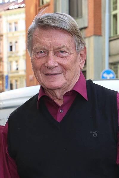 Josef Dvořák