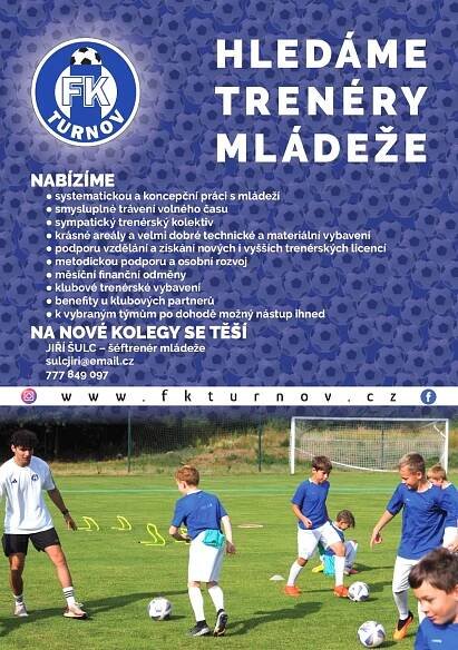 SPORTMIX: FOTBALOVÝ SPECIÁL PŘED ZAHÁJENÍM NOVÉHO ROČNÍKU - Turnovsko v akci