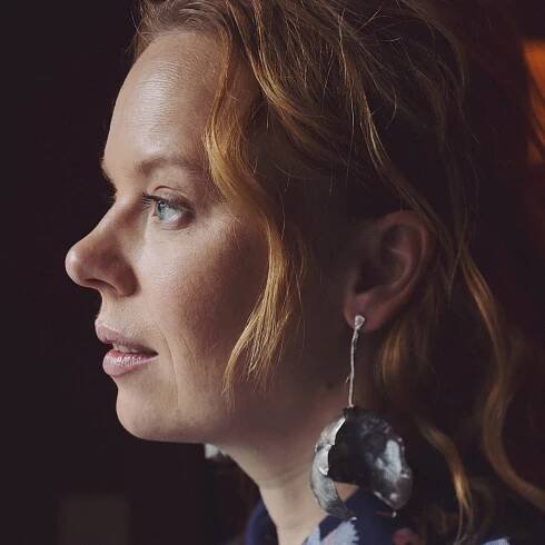 In Conversation With Alma Pöysti On  Her  Film 'Fallen Leaves'