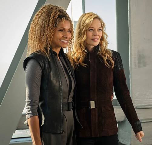 TV Couples We Need to See Together in 2022: Photos