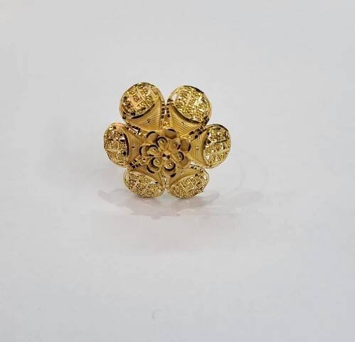 finger ring