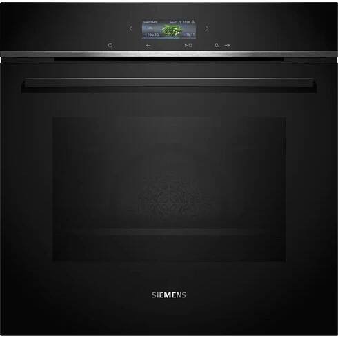 Siemens HB734G2B1 Vestavná trouba
