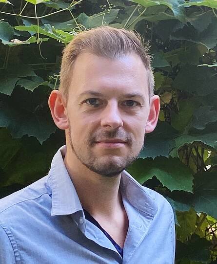 Robert Förderer