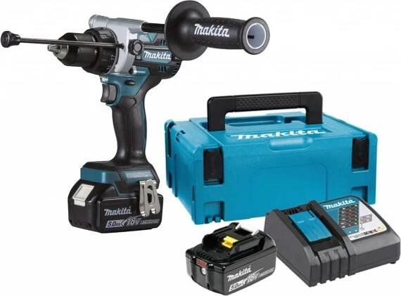 Makita DHP486RTJ
