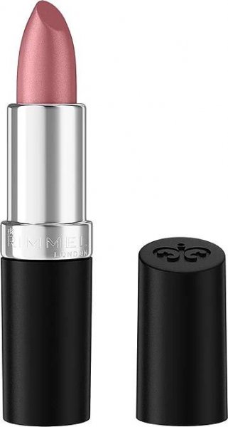 Rimmel London Lasting Finish Satin rtěnka 4 g 904 Pink Frosting od 68 Kč