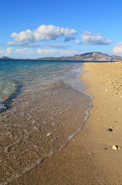 Marathonisi (Želví ostrov) - Tipy na výlet Zakynthos