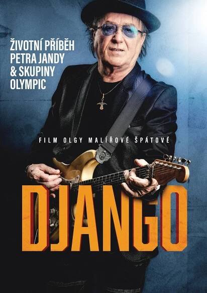 Django - Plakáty