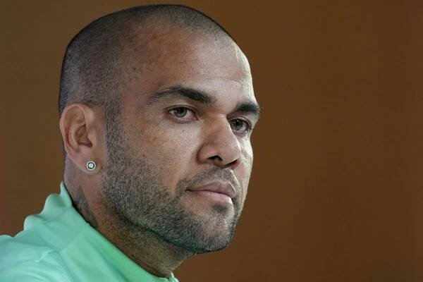 Dani Alves