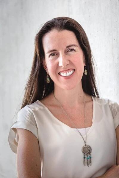 Dr. Jennifer Erdrich
