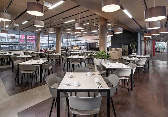Benada Restaurant