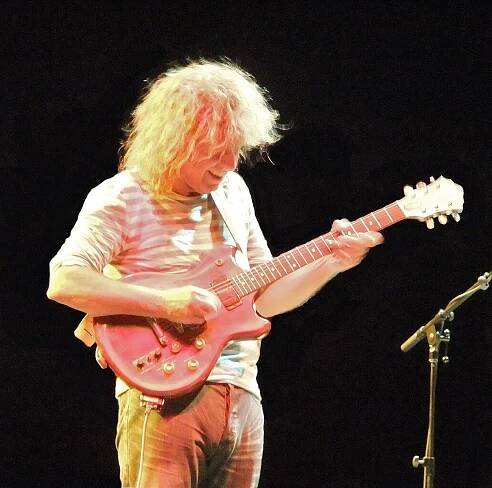File:Pat Metheny Venice.jpg - Wikimedia Commons