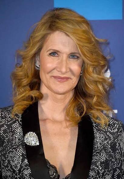 41 Sexiest Pictures Of Laura Dern | CBG
