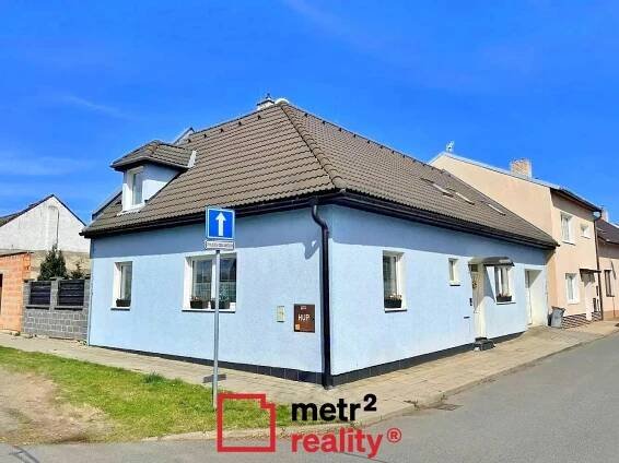 Rodinný dům na prodej, Olomouc Bělidelská, 165 m2