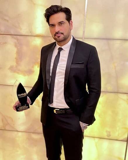 Humayun Saeed Pakistani actor and producer