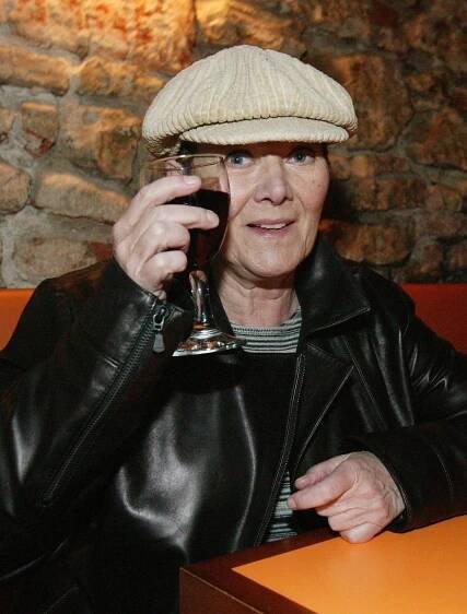 Zdena Hadrbolcová