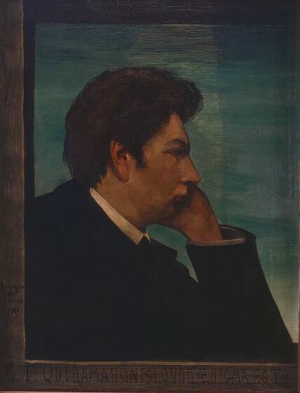 Giorgio de Chirico | Atelierforart.cz