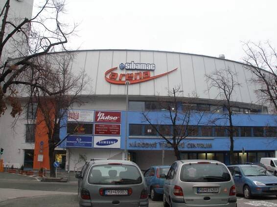 NTC aréna