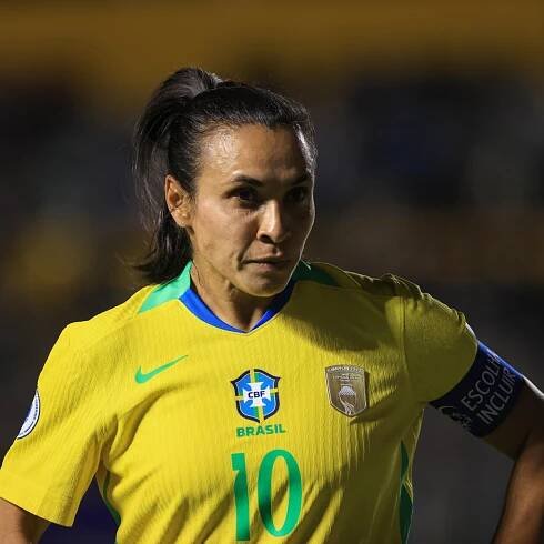 Copa America Femenina 2025 livestream: How to watch Copa America Femenina for free