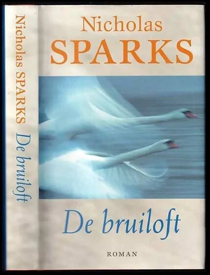 De bruiloft