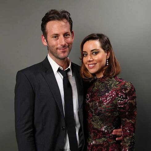 Aubrey Plaza Opens Up About Grieving Late Husband Jeff Baena: ‘It’s Always There’