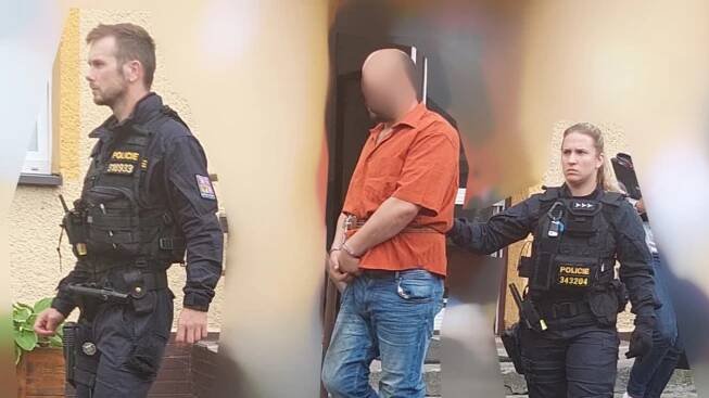 Brutální vražda seniorky v Karviné. Vrah má být recidivista, ve hře je výjimečný trest