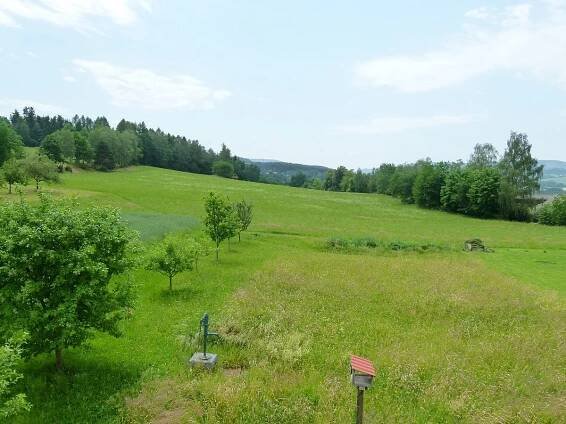 Prodej Dům, Těšovice - Běleč, okres Prachatice