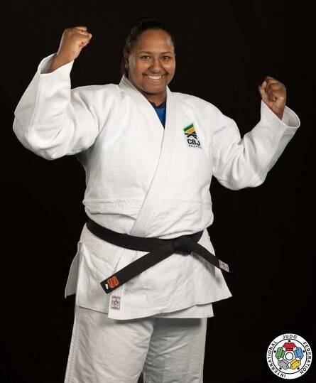 Beatriz SOUZA / IJF.org