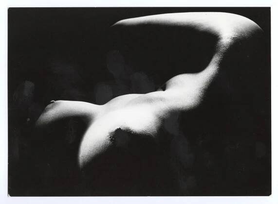 Fotografie - akt - MIloslav Stibor - foto č. 10