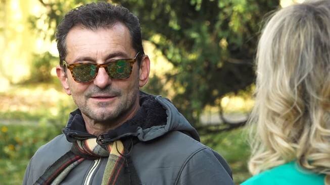 Herec Ondřej Vetchý se chystá znovu angažovat při prezidentské volbě