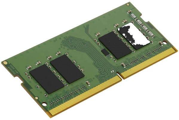 Kingston DDR4 8GB 3200MHz CL22 KCP432SS8/8