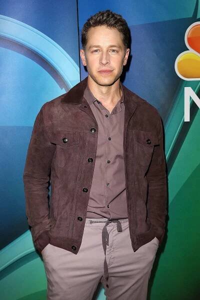 Josh Dallas, 'Manifest'