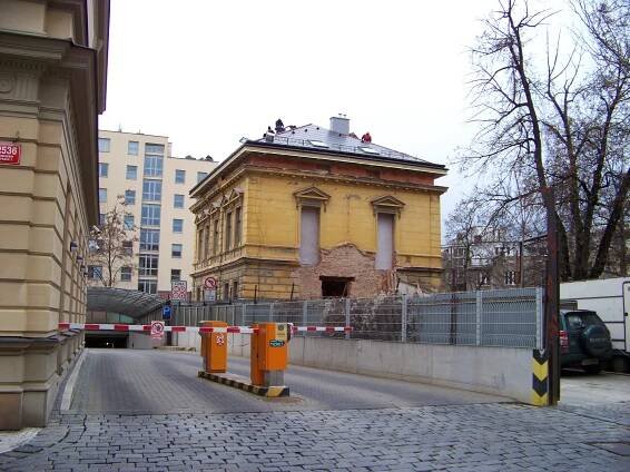 Zvonařka (Vinohrady)