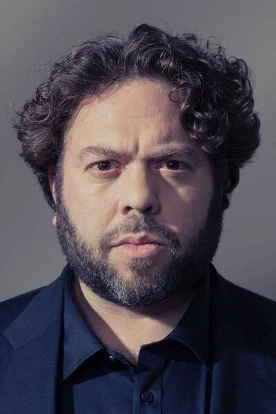 Dan Fogler herec
