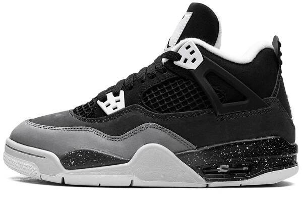 Air Jordan 4 – Section Store 