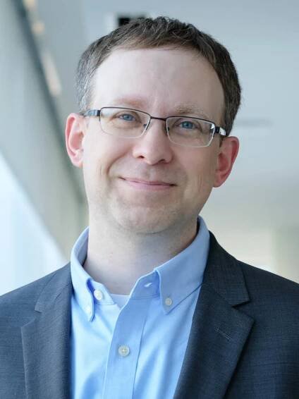 Chris Nelson, NPR