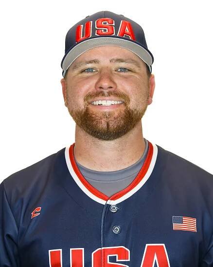 Board of Directors - USA Softball