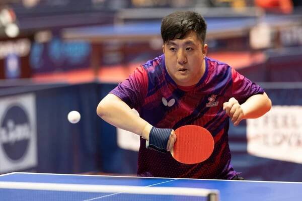 GALLERY - Slovenia Open Thermana Laško