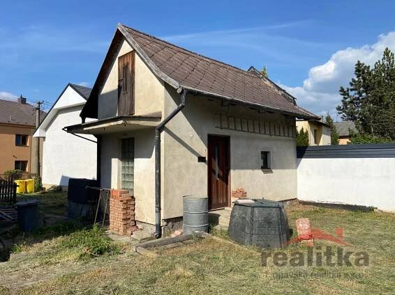 Prodej rodinného domu 8+2 se zahradou, Kobeřice, okr. Opava