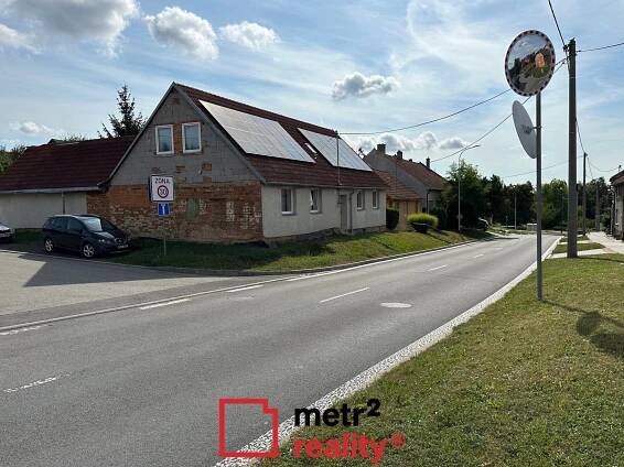 Prodej Dům, Kozlany, okres Vyškov