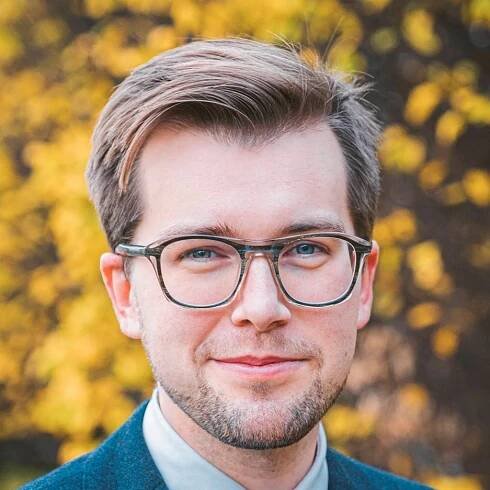 Michálek (Piráti): Je nezbytné důrazně čelit hnědému zlu. Znečišťovatelé by měli nést náklady