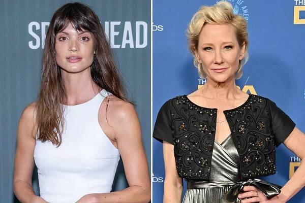 Charlbi Dean and Anne Heche Left Out of In Memoriam at Oscars 2023