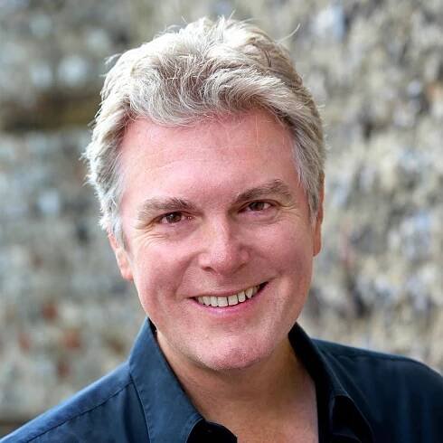 Tenor – Ann Ferrier Artists