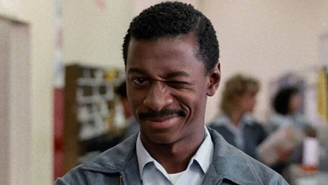 News — Robert Townsend