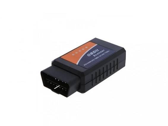 Auto mini diagnostika ELM327 V2.1 OBD2 bluetooth