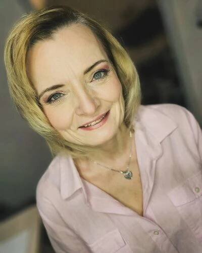 Slavnostní/plesové líčení za 1 500 Kč Brno-město Jana Horáčková • Firmy.cz