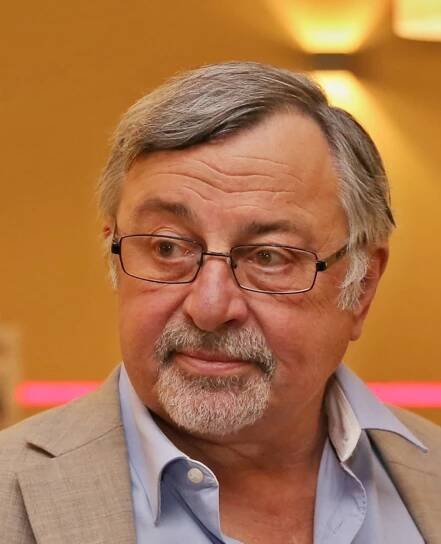 Pavel Wiener – Wikipedie