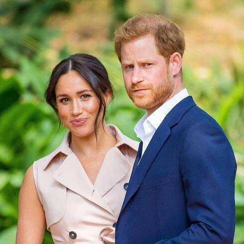 Meghan Markle Archetypes Podcast Won't Return for 2nd Season as Spotify Deal Ends Prince Harry