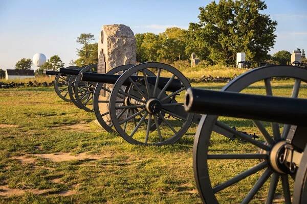 10 days in Pennsylvania: take a trip through the history of the USA | National Geographic