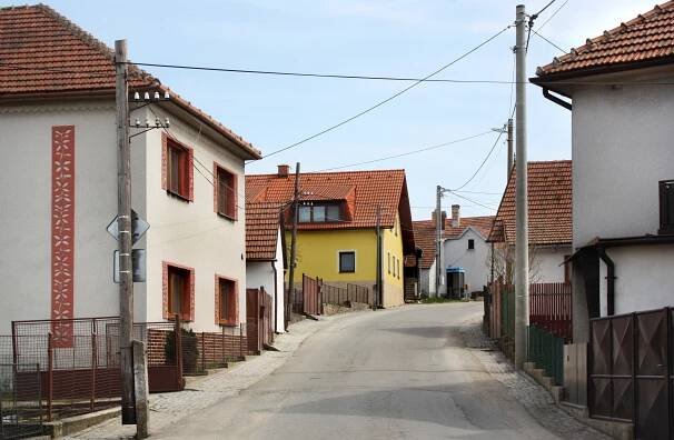 Otín (okres Žďár nad Sázavou)