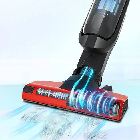 BOSCH BCH86PET2